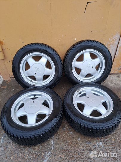 Viatti Brina Nordico V-522 175/65 R14 E