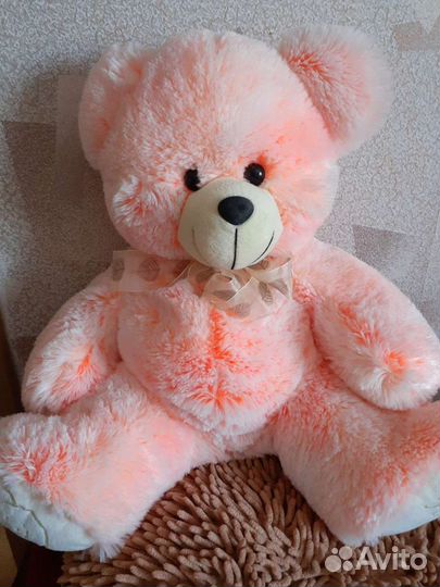 Мягкая игрушка 