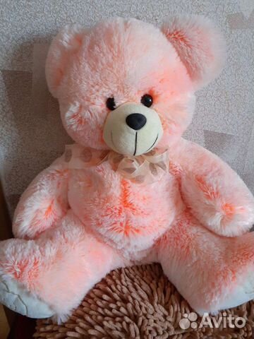 Мягкая игрушка 