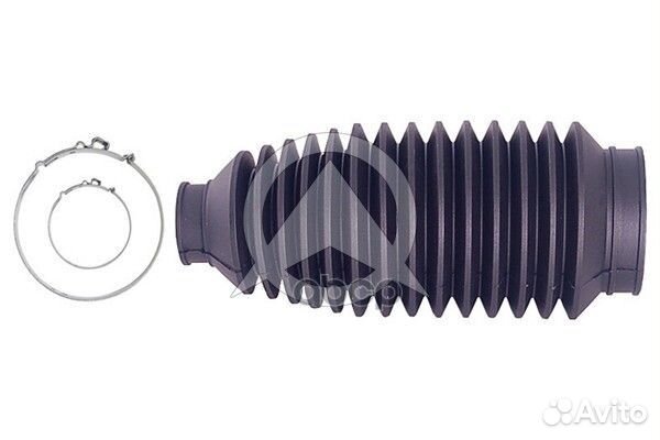 Пыльник рулевой рейки перед прав/лев 307230