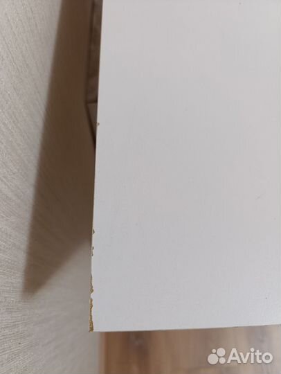 Стол компьютерный хай-тек