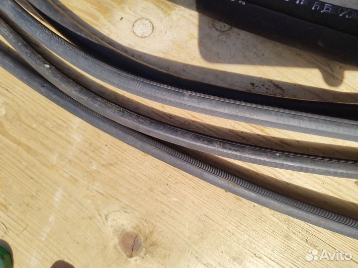 Тормозные трубки шланги на ваз жигули 2107 2106