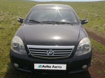 LIFAN Breez (520) 1.6 MT, 2011, 153 800 км, с пробегом, цена 390 000 руб.