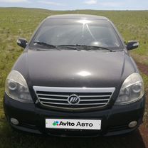 LIFAN Breez (520) 1.6 MT, 2011, 153 800 км, с пробегом, цена 370 000 руб.