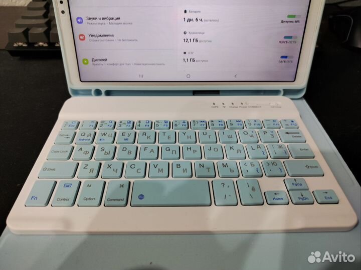 Планшет Samsung Galaxy Tab A7 Lite 32gb