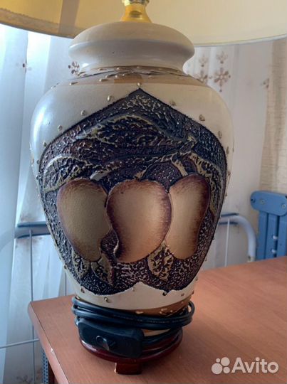 Лампа