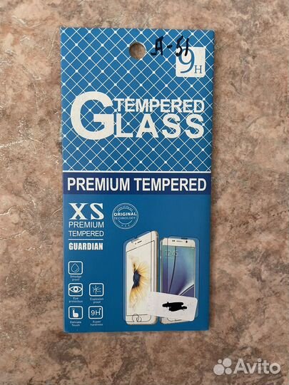 Защитное стекло