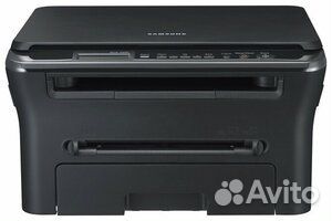Мфу samsung scx 4300