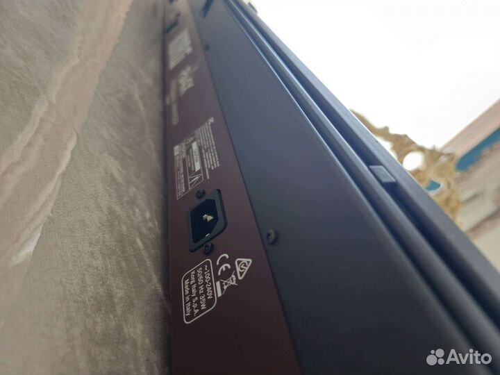 Korg pa4x arental 76