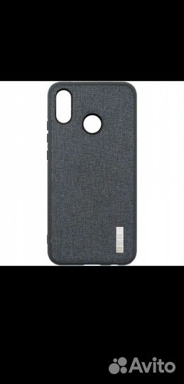Чехол для Huawei P20 Lite
