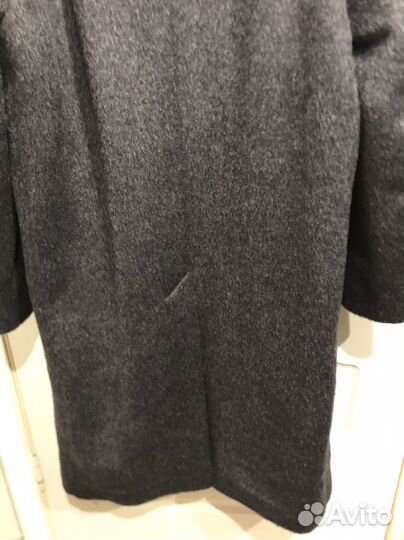 Пальто муж р 54 dauberавстрия
