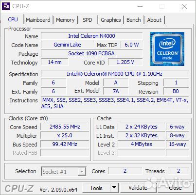 Lenovo v130-15igm