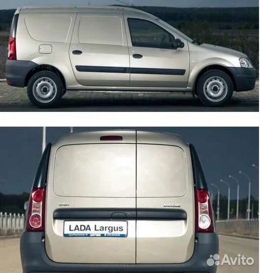 Малогабаритные перевозки Ларгус фургон каблук