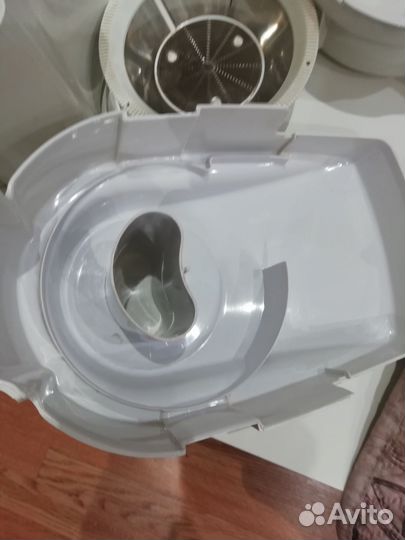 Соковыжималка Moulinex Type753