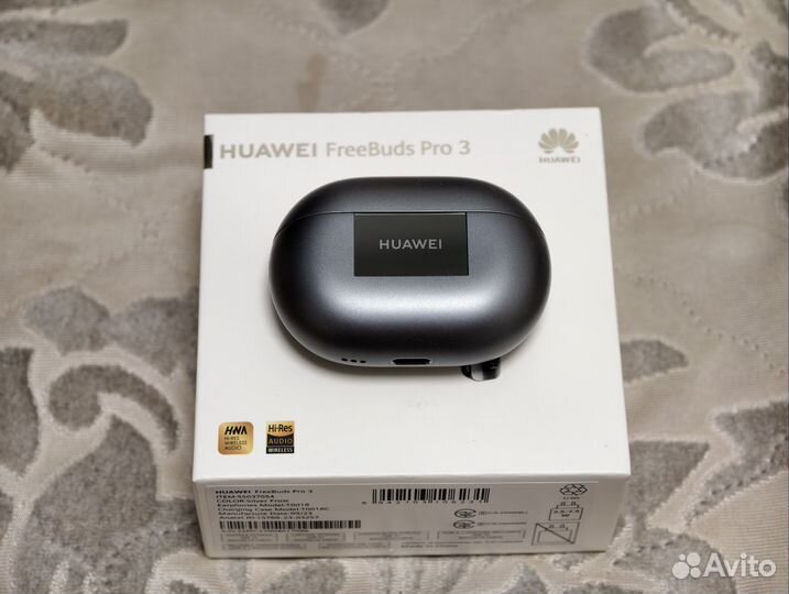 Huawei FreeBuds Pro 3