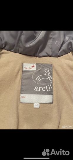 Комбинезон arctiline