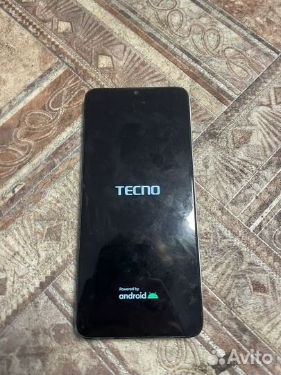 TECNO Spark 10, 4/128 ГБ