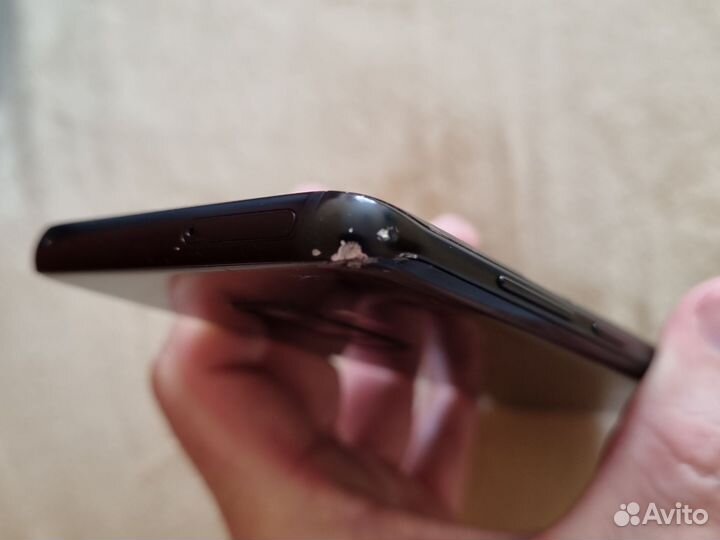 Samsung Galaxy S9 Plus, 6/64 ГБ