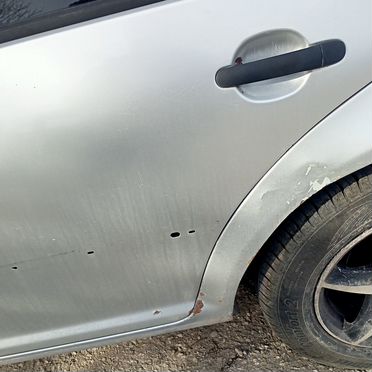 Volkswagen Bora 1.6 MT, 2002, 375 700 км