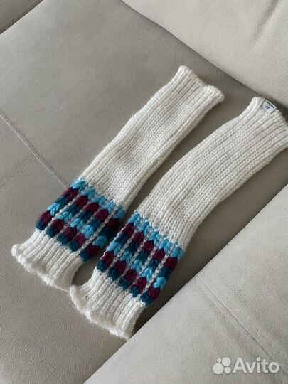 Коньки фигурные