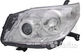 Фара 8113060L90 toyota