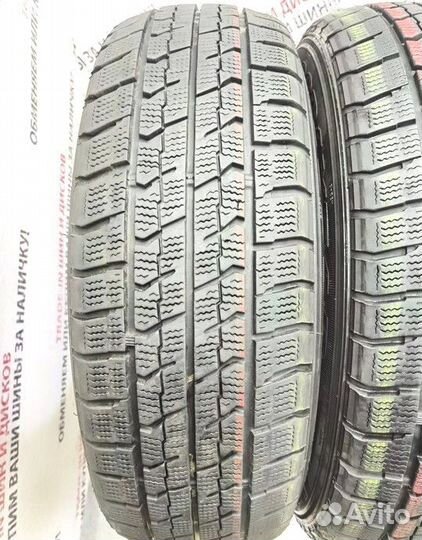 Goodyear Ice Navi Zea II 195/65 R15 91L