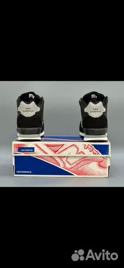 Кроссовки зимние