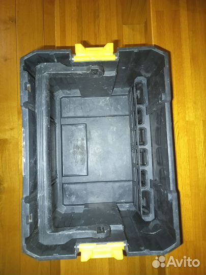 Ящик для инструмента dewalt