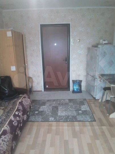 Комната 12 м² в 9-к., 4/5 эт.