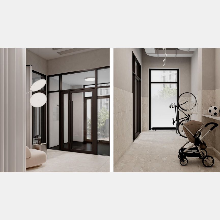 Квартира-студия, 22,8 м², 7/7 эт.