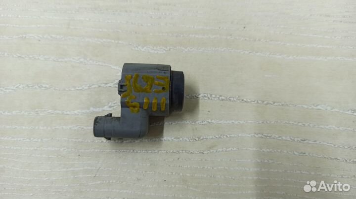 Парктроник задний BMW X5 E70