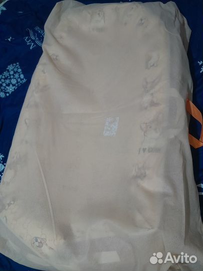 Кокон для новорожденных