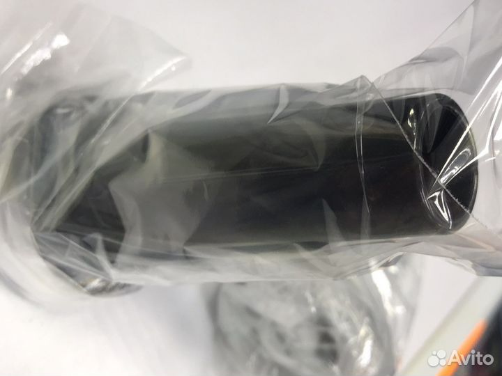 Колбасный набор мясорубки, под 53мм, 62мм