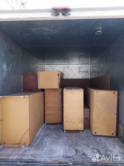 Вывоз мусора,старой мебели,хлама,веток на свалку