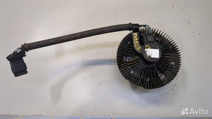 Муфта вентилятора Land Rover Discovery 3, 2005