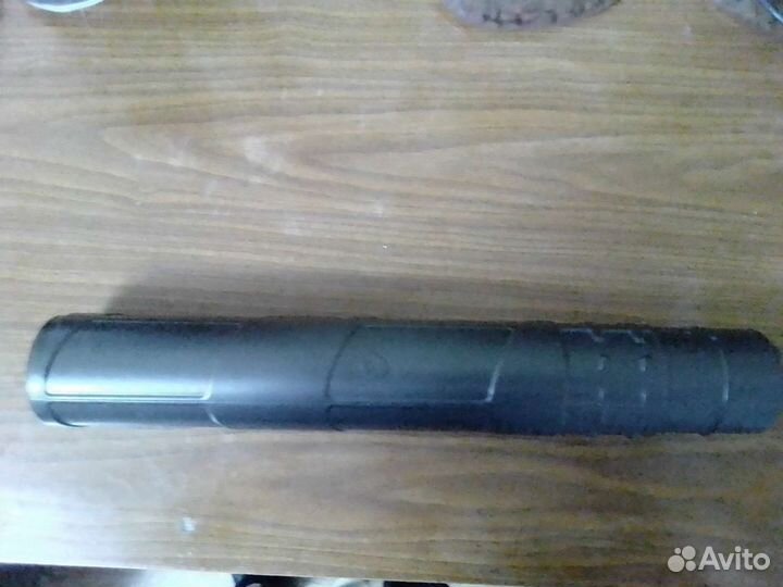 Тубус для хранения чертежей СССР