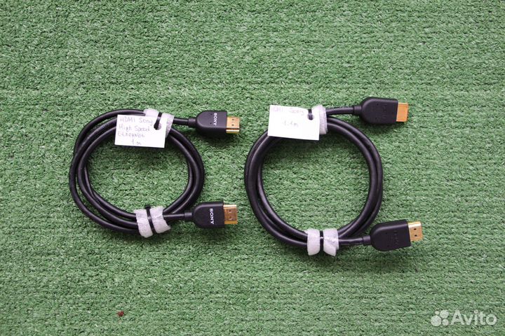 Sony hdmi кабели