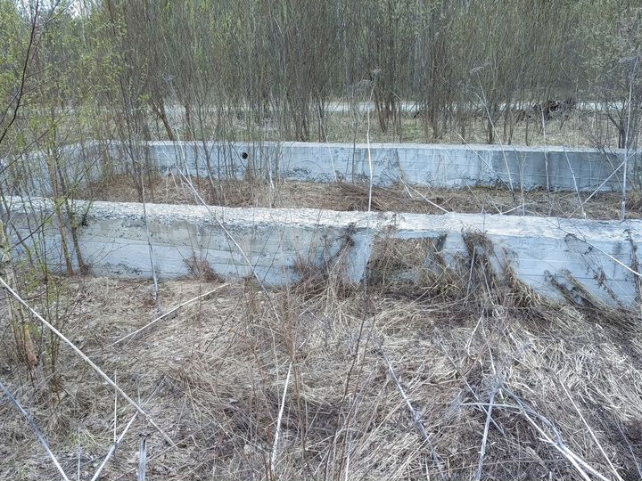 Участок 15 сот. (ИЖС)
