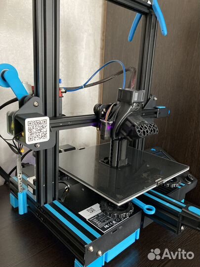 Услуги 3D печати