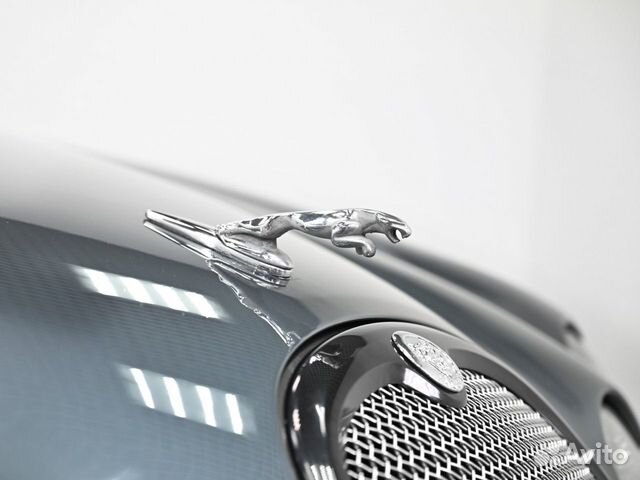 Jaguar S-type 3.0 AT, 2000, 214 000 км объявление продам