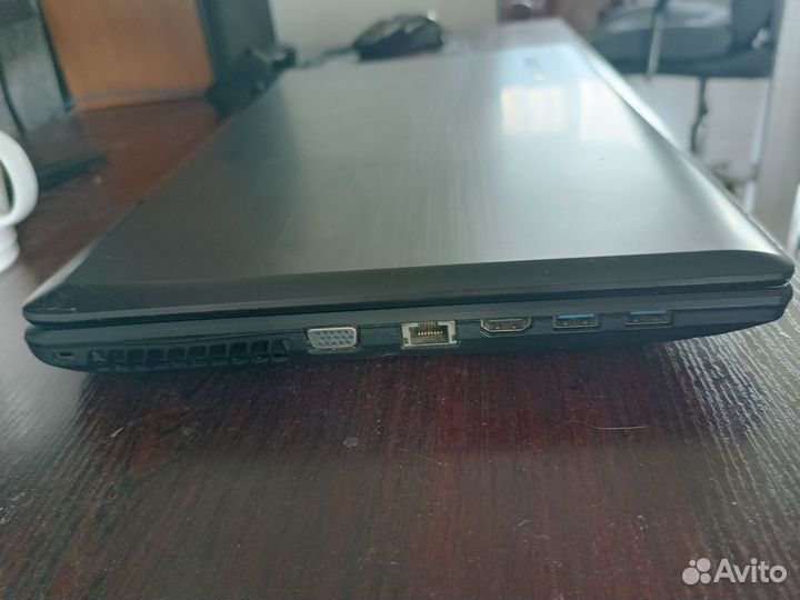 Lenovo G580