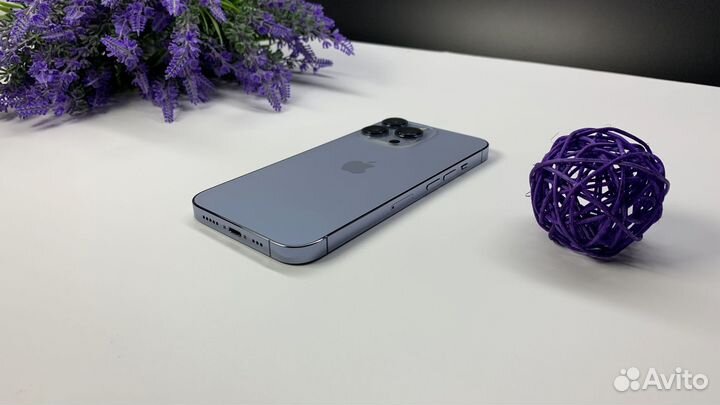 iPhone 13 Pro, 256 ГБ