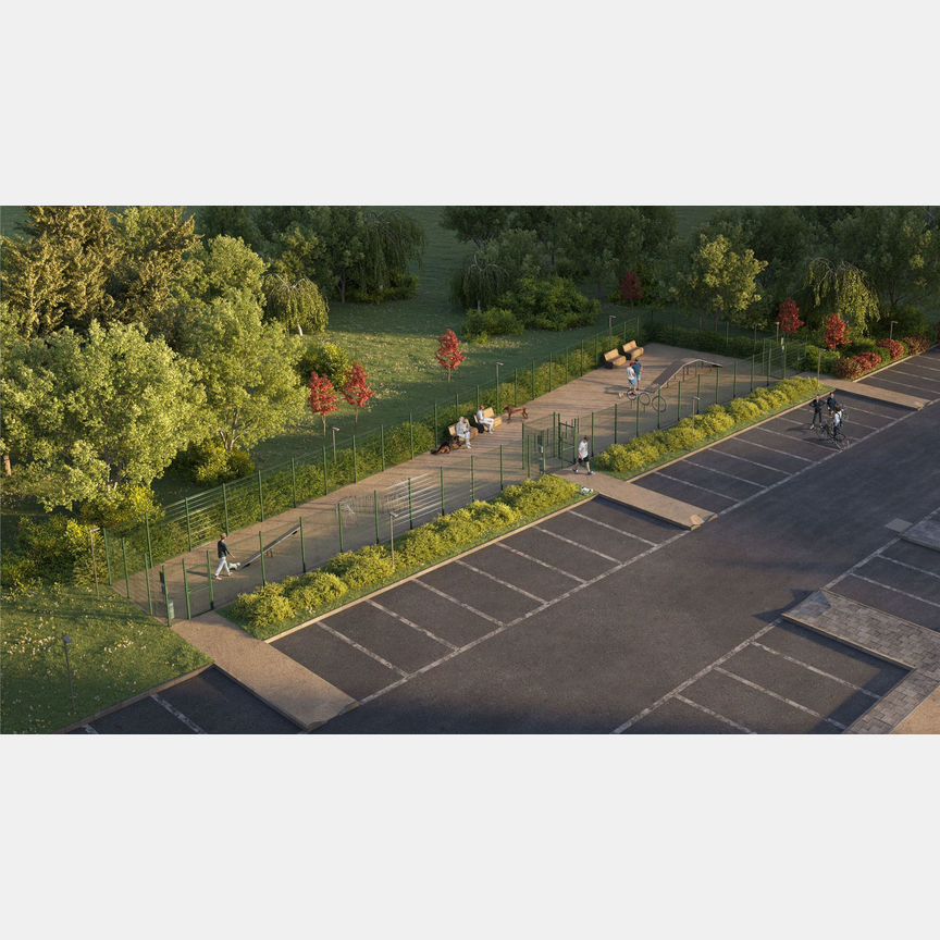 Квартира-студия, 25,3 м², 19/25 эт.