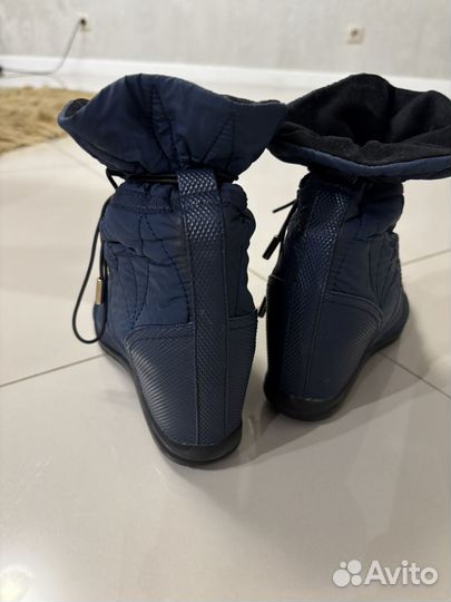 Дутики женские 38 размер