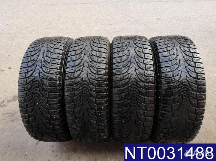 Pirelli Winter Carving Edge 255/60 R18 97U