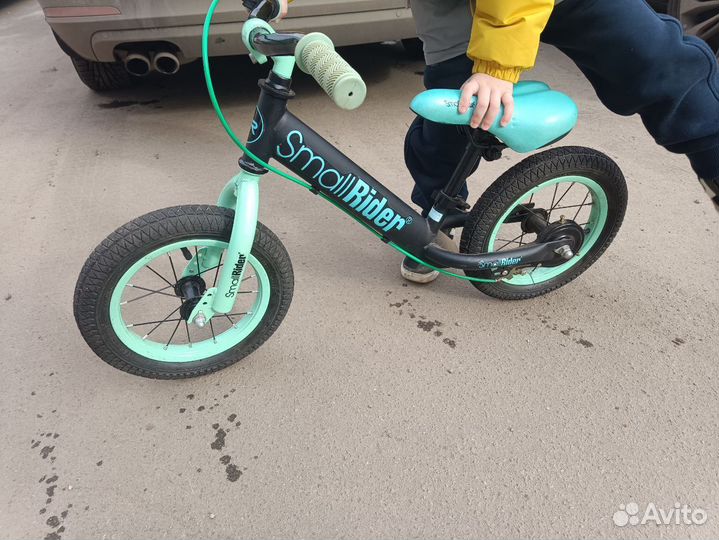 Беговел small rider