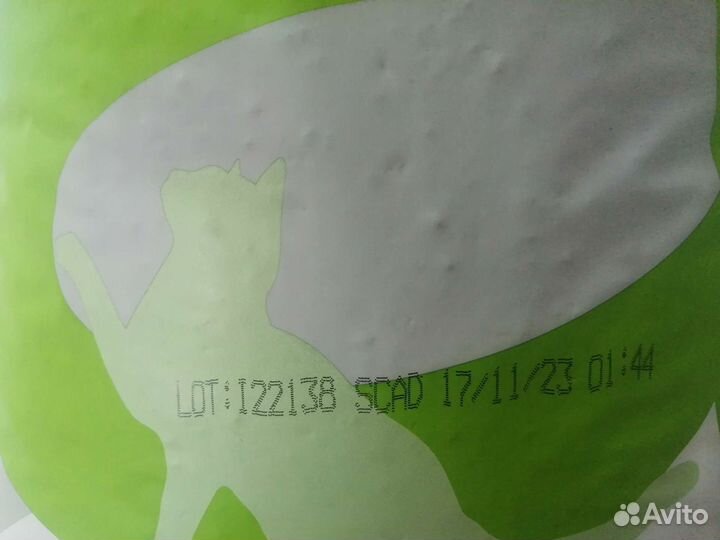 Корм для кошек Alleva Care Renal-Antiox 10кг