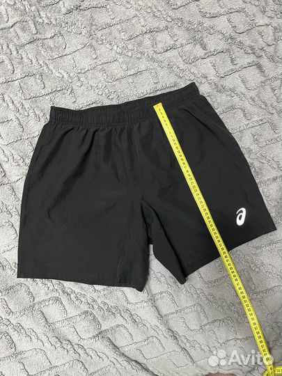 Шорты мужские asics Core 7ln (M)