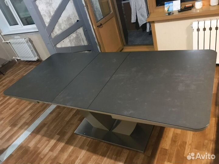 Кухонный стол раскладной