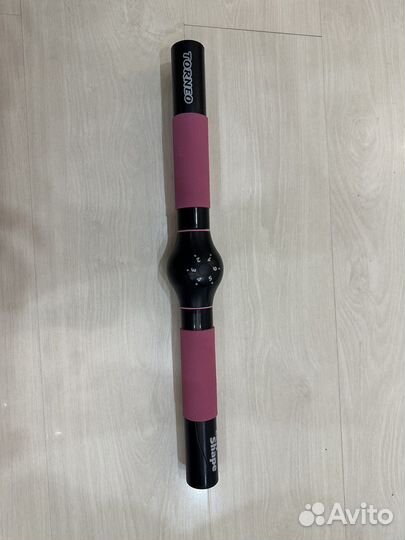 Тренажер для мышц груди и рук Easy Curves Torneo